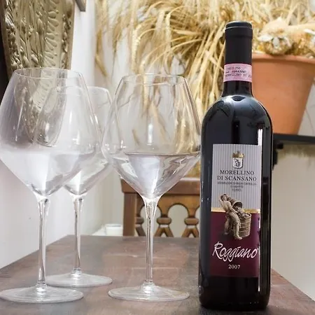 Agriturismo 