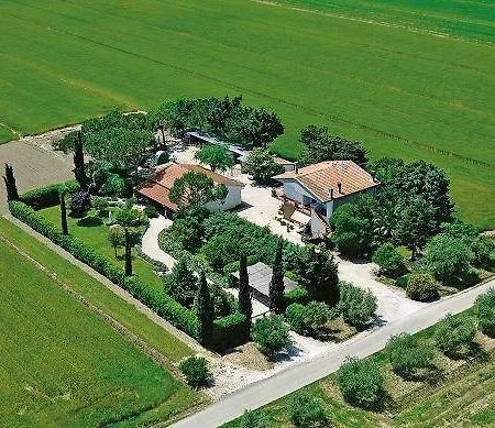 팜스테이 Agriturismo 