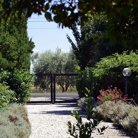 Agriturismo 