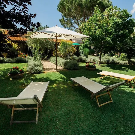 Agriturismo 