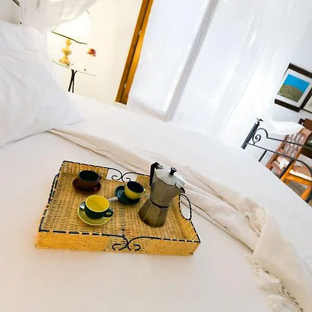팜스테이 Agriturismo 