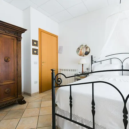 팜스테이 Agriturismo 