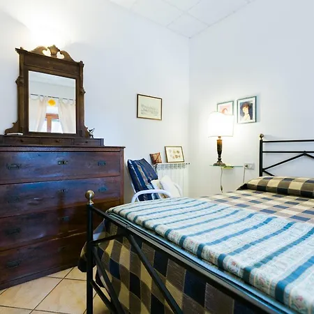팜스테이 Agriturismo 