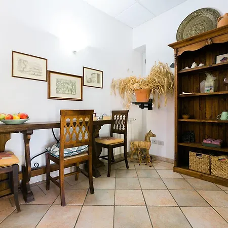 Agriturismo 