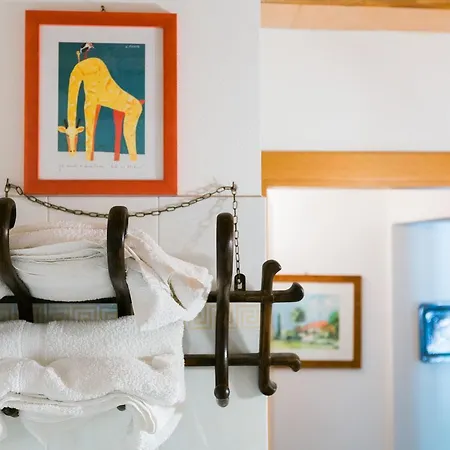 Agriturismo 