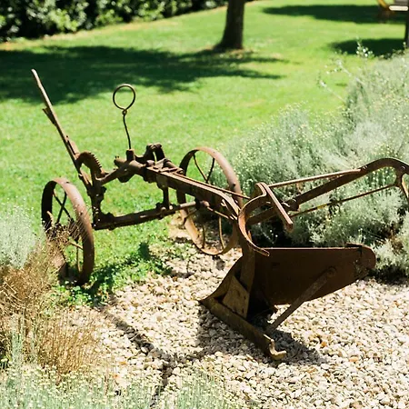 Agriturismo 