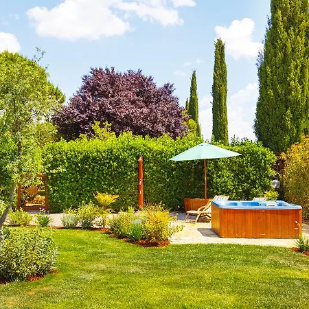 팜스테이 Agriturismo 