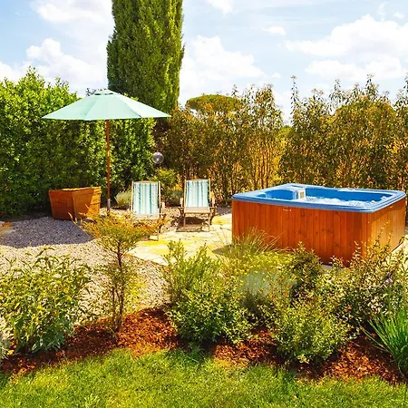 팜스테이 Agriturismo 